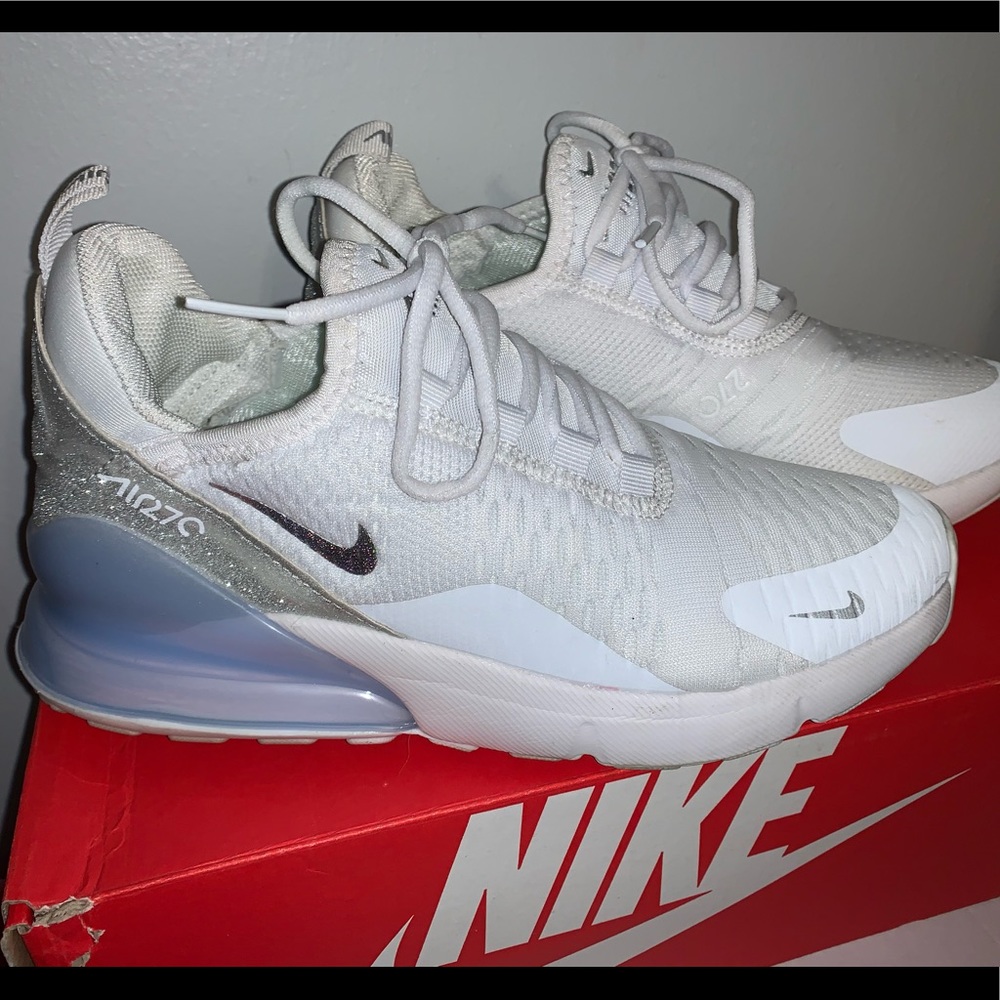 Nike air max 270